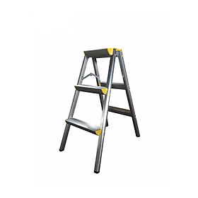 Mua Thang nhôm  3 bậc Ninda ND-R03- Hàng phân phối chính hãng