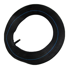 12 1/2 x 2.75 (12.5 x 2.75) Rubber Inner Tube Suitable for Motorcycle Black