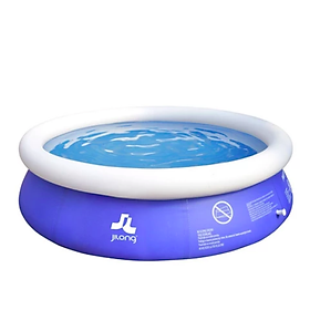Bể Phao Bơi Tròn - Size 3m - Cỡ Cho Đại Gia Đình