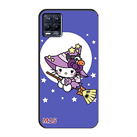 Ốp Lưng Dành Cho REALME 8 PRO
