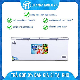 Mua Tủ Đông 1 Ngăn Sumikura SKF-1350S (1350L) - Hàng chính hãng