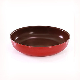 Mua Chảo chiên Miris cán rời 28cm (Đỏ)