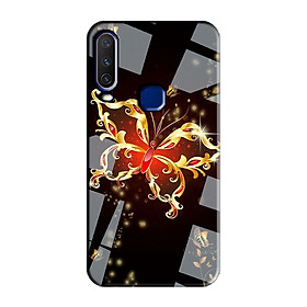 ỐP LƯNG IN PHỦ BÓNG DÀNH CHO VIVO Y15