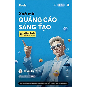 Xóa Mù Quảng Cáo Sáng Tạo - Video Reels Khám Phá _AL