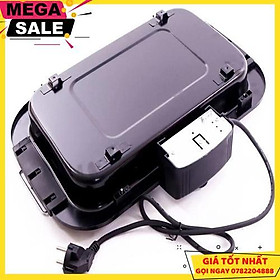 Mua Bếp Nướng Không Khói - Giao Hàng Toàn Quốc