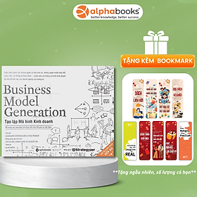 Tạo lập mô hình kinh doanh