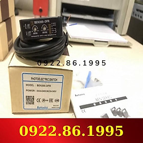 Cảm biến quang BEN300-DFR mới