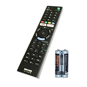 Mua Remote Điều Khiển Dành Cho Smart TV  Internet TV  TV Thông Minh SONY RMT-TX300P