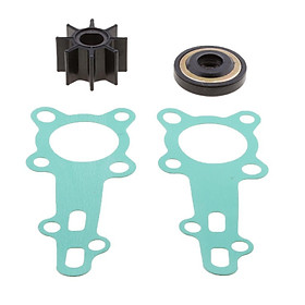 Water Pump Impeller Kit for  BF8A 06192-881-C00 Boat Parts