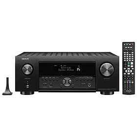 Mua Ampli Cao Cấp Denon AVR-X4500H HÀNG CHÍNH HÃNG NEW 100%