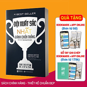 Đội Xuất Sắc Nhất Giành Chiến Thắng