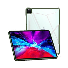 Ốp lưng iPad Pro 11" 2020 XUNDD Beatle Series - Hàng Nhập Khẩu