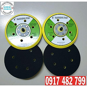 Mua ĐẾ CHÀ NHÁM HƠI 6 INH