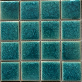 Mua Gạch trang trí bể bơi mosaic QM5-T009 ( R001)