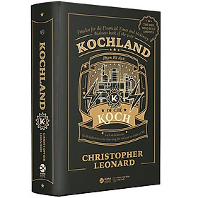 Kochland - Đế Chế Koch - Bản Quyền