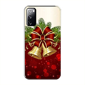 Ốp Lưng Dẻo Dành Cho SAMSUNG GALAXY S20 FE