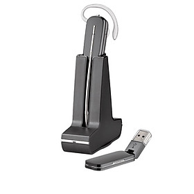 Mua Tai nghe Plantronic cao cấp W440-M- hàng chính hãng
