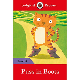 Puss In Boots