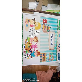 Mua Góc decal dán tấm