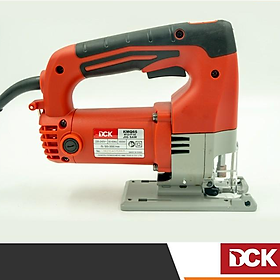 Mua Máy cưa lọng DCK - KMQ65 - Hàng chính hãng