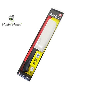 Dao inox làm bếp Nikken Tsurumaru 28.5cm