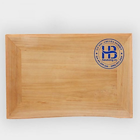 Mua Ban thờ treo tường  kệ ban thờ treo bằng gỗ pơ mu ngang 61 sâu 41 cm