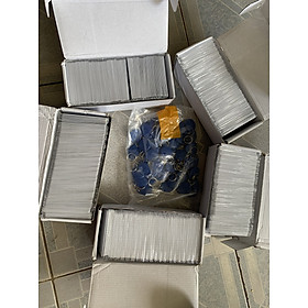 Mua thẻ từ chấm công