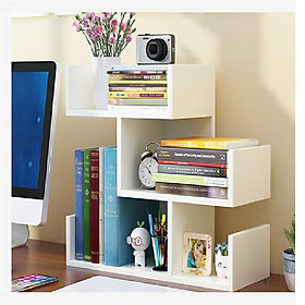 Mua Kệ Sách Để Bàn  Giá Sách Để Bàn Gỗ Cao Cấp