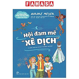 Kỹ Năng Sống Dành Cho Học Sinh - Mẹo Cực Hay - Hội Đam Mê "Xê Dịch"