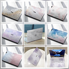 Mua Miếng Dán Skin Laptop - Mẫu In Theo Yêu Cầu - Chuẩn Kích Thước Từng Máy