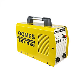 Mua MÁY HÀN QUE ĐIỆN TỬ (1.6MM - 3.2MM) GOMES ZX7-220 - HÀNG CHÍNH HÃNG