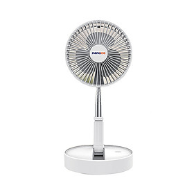 Mua Quạt sạc NFF1617W pana