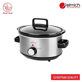 Mua Nồi hầm dinh dưỡng Elmich Smartcook dung tích 3.5L EDA-0833 hàng chính hãng