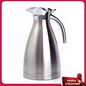 Mua Bình Inox Cao Cấp Giữ Nhiệt - Giao Màu Ngẫu Nhiên - Miễn Phí Vận Chuyển