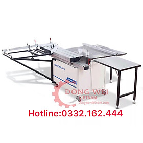 Mua máy cưa bàn trượt đa năng WJ220