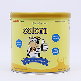 Sữa non Colomi - 200g