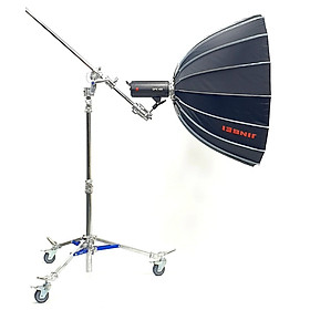 Mua Softbox Jinbei Deep KE 120 thao tác nhanh - Hàng chính hãng
