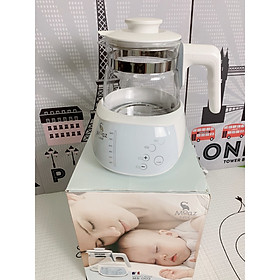 Mua Bình đun nước thông minh Moaz Bebe MB-002 CHÍNH HÃNG