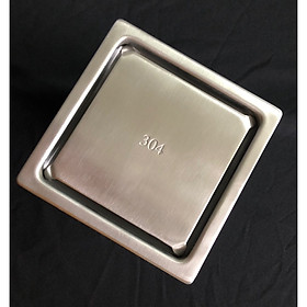 Mua THOÁT SÀN INOX 304