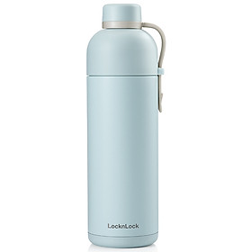 Bình giữ nhiệt Lock&Lock Belt Bottle LHC4267 490ml