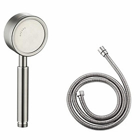 Mua Bộ vòi sen tăng áp nước chảy mạnh  đầy đủ bát sen tăng áp dây sen inox cài sen