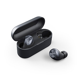 Mua Tai nghe Panasonic Bluetooth Không dây True Wireless Technics EAH-AZ40E-K - Màu đen- Hàng chính Hãng