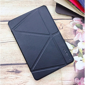 Bao da dành cho Samsung Galaxy Tab S7 T870/T875 chính hãng ONJESS lưng silicon