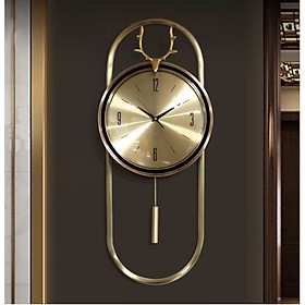 Mua ĐỒNG HỒ TREO TƯỜNG TÂY ÂU  D-3-G3-T59-21