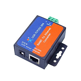 Bộ chuyển đổi RS485 sang TCP/IP Ethernet USR-TCP232-304