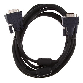 VGA Extension Cable Male To Male 15Pin Monitor Video Adapter Cable 1080P