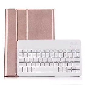 Mua Bao da kèm bàn phím Bluetooth dành cho iPad Gen 10 10.9 2022 Smart Keyboard