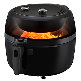 Mua Nồi chiên không dầu Rapido RAF6.5M2 - 1800W (6.5L  Chính hãng)