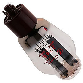 274B 5Z3PJ 5U4G Metal Vacuum Tube Low-noise DIY 14cm/5.51inch