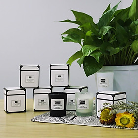 Mua  Có sẵn  Nến thơm  Nến thơm phòng  Nến thơm không khói thư giãn cao cấp Aroma